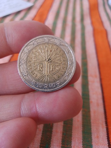 Euro collezione moneta - euro,