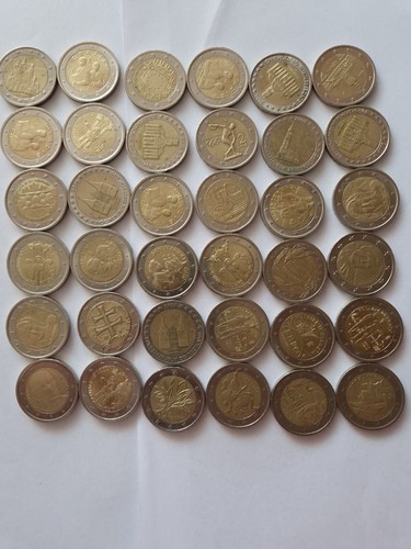 Monete euro rare - euro,