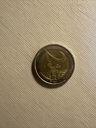 Monete euro rare - da, 2