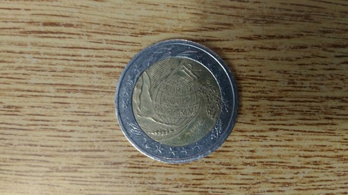 Rare monete euro - monete, da