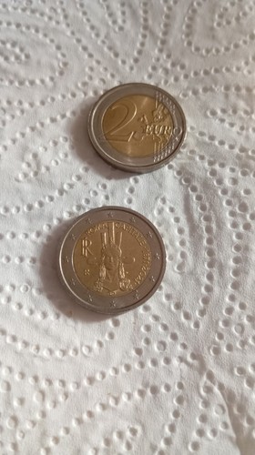 Monete euro rare roma - monete, 2