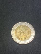 Moneta Rara da 2 Euro