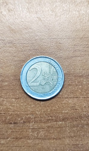 Moneta euro portugal - euro,
