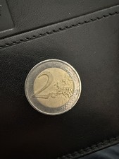 Moneta da 2 Euro rara Germania