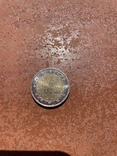 Moneta da 2 euro Francese Da