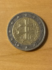 Set Monete Rare Da 2 Euro