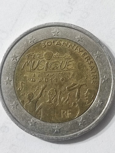 Moneta rara euro - rara, da
