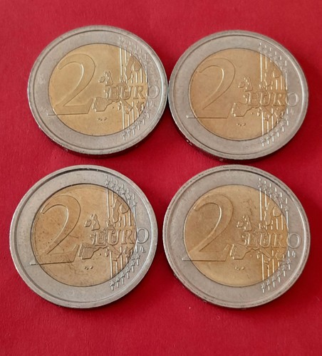 Monete euro g i to - da, g.i.to