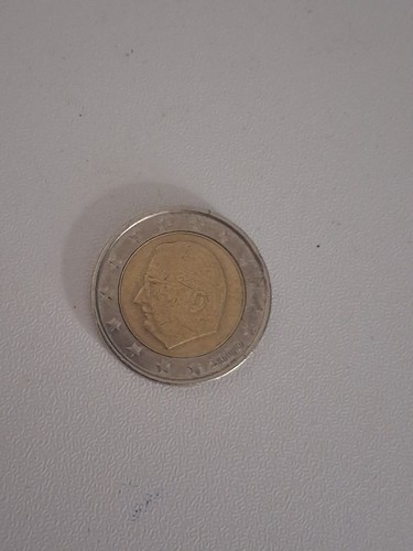 Moneta euro rara - euro, di