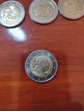 Monete da 2 euro rare