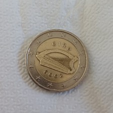 RARA MONETA da 2 euro -