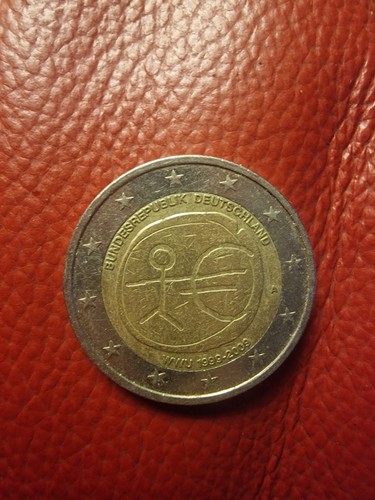 Monete rare euro - 2,