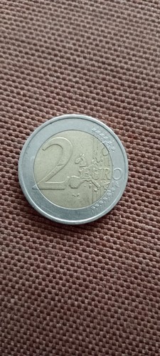 Monete euro rare - da, 2