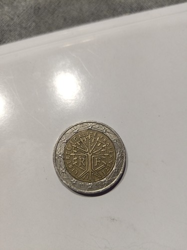 Moneta rara euro - rara, 2