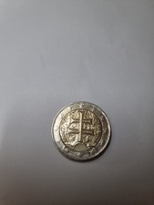 monete da 2 euro rare Slovenko