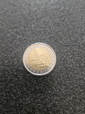 Moneta da 2 euro Slovenia
