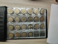 monete da 2 euro rare