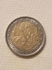 Moneta rara Da 2 Euro