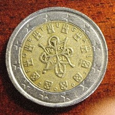 MONETA DA 2 EURO RARA