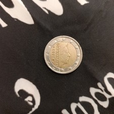 RARA MONETA DA 2 EURO