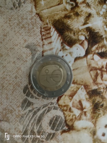 Monete euro rare - rare, vari