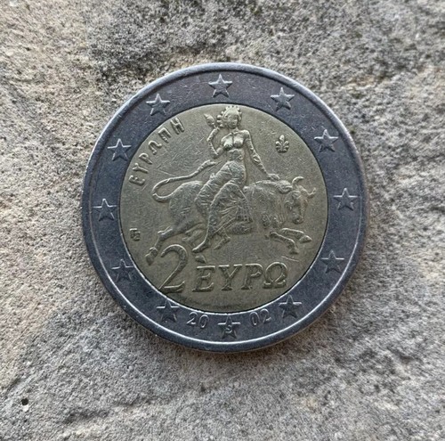 Monete euro rare da - monete, 2