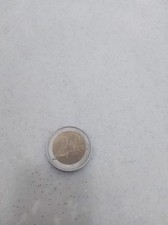 moneta da 2 euro rara