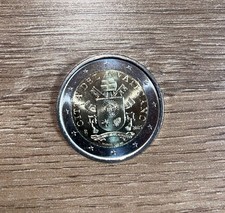 Moneta da 2 Euro rara Città