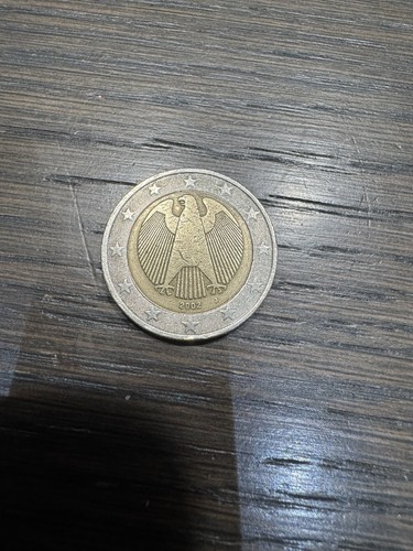 Monete rare euro germania - monete, 2